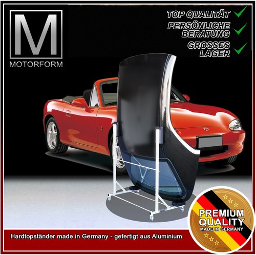 Supporto hardtop mazda 5 - mazda, mx-5