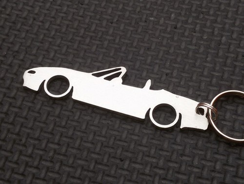 Portachiavi mazda mx5 - portachiavi, na