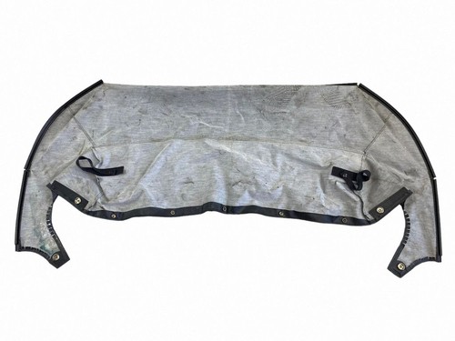 Carena capote hardtop - , mazda