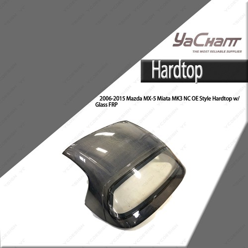 Hardtop fibra vetro - in,