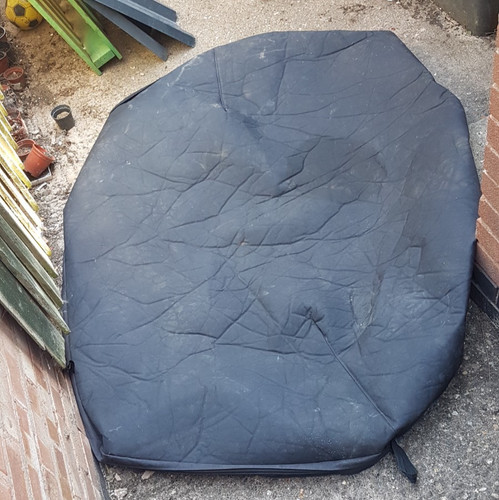 Borsa protettiva rigida