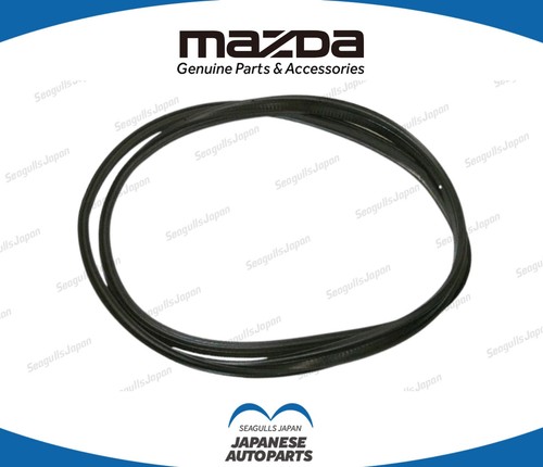 Striscia meteo coperchio - , mazda