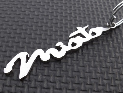 Portachiavi mazda miata - portachiavi, na