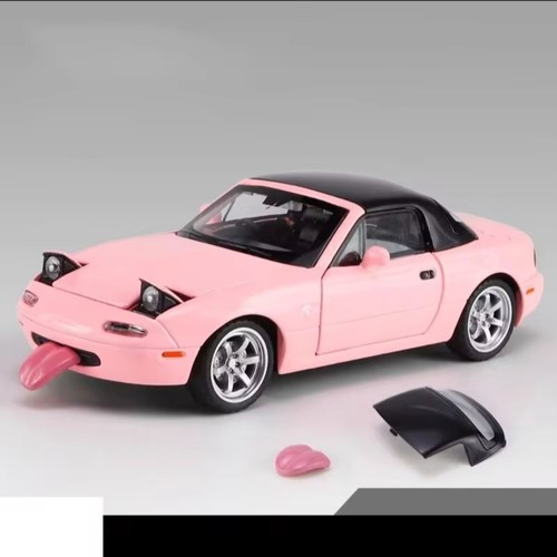 Mazda 5 miata - :18,