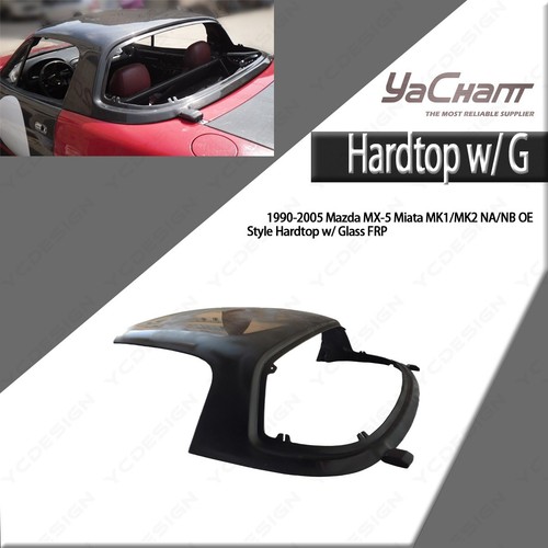 Hardtop frp miata mk1 - hardtop, mk1/mk2